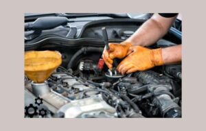 Curso de Mecánica Automotriz