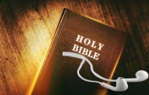 Lee la Biblia en tu teléfono