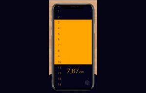 Explorando Aplicaciones de Cinta Métrica