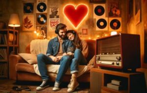 Flashback Canciones Románticas