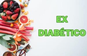10 pasos para convertirse en un ex diabético