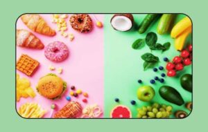 Controla tu Glucosa con una Alimentación Saludable