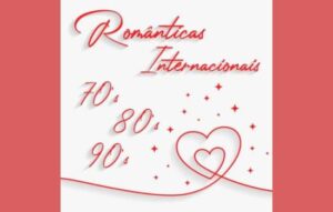 Redescubre el Romance Musical de los Años 70/80/90