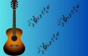 Aprende a Tocar Guitarra