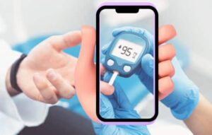 Cómo gestionar la diabetes con la ayuda de aplicaciones móviles