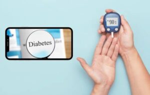 Controla Tu Diabetes con Tecnología