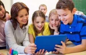 Los 3 Mejores Aplicaciones para que los Niños Aprendan Inglés