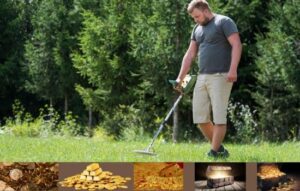 Descubre Tesoros con Aplicaciones para Detectar Metales