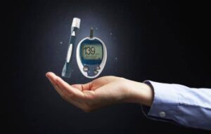 Control de la Glucosa con Tecnología