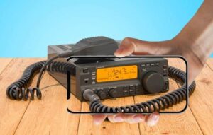 Descubra el fascinante mundo de la radioafición