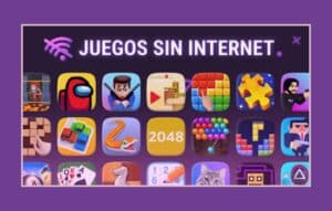 Descubre las Mejores Aplicaciones para Jugar Sin Internet