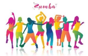 Baila y Diviértete: Zumba