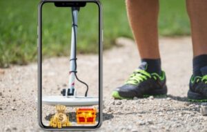 Descubriendo Tesoros Escondidos: Aplicaciones para Detectar Oro