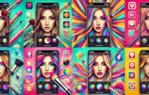 Descubre las Mejores Aplicaciones para Dar Efectos Coreanos a Tus Fotos