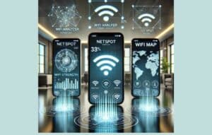 Conéctate al Futuro con las Mejores Aplicaciones de Wi-Fi