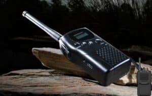 Transforma tu Celular en un Walkie-Talkie