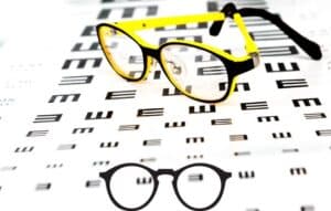 Hágase una Prueba Ocular