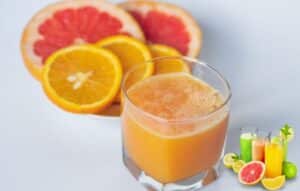 Jugos Naturales: Refuerza tu Inmunidad y Controla tu Glucosa de Manera Eficiente