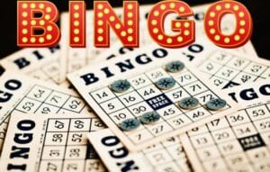 Vive la Emoción del Bingo Online