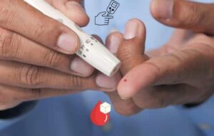 Aplicaciones Móviles para Controlar la Glucosa