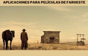 Descubre la Joya Oculta de Aplicaciones para Películas de Faroeste