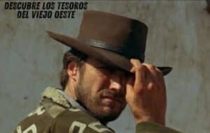 Vive la Aventura del Viejo Oeste