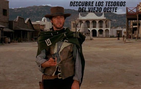 Aventúrate en el Mundo del Western