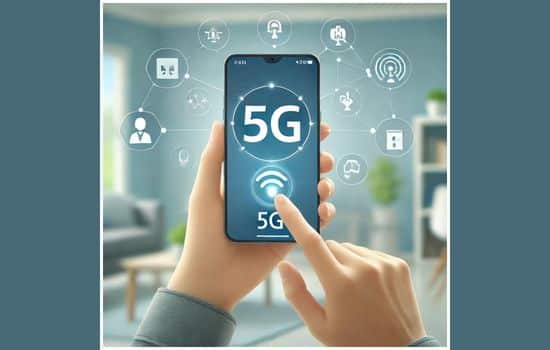 Descubre Cómo Usar la Red 5G en Tu Celular