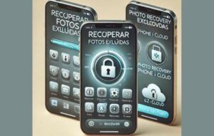 Las mejores herramientas para recuperar fotos eliminadas