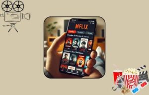 Películas gratis en tu celular