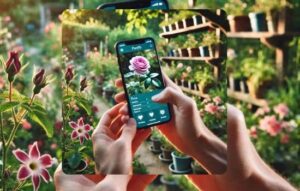 La Herramienta Definitiva para Identificar Plantas