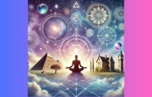 Descubriendo Vidas Pasadas