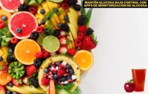 Mantén glucosa Bajo Control con Apps de Monitorización de Glucosa