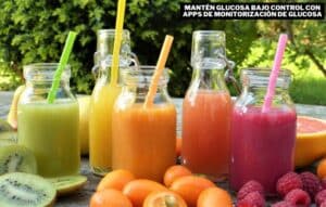 La Solución Para un Mejor Control de la Glucosa