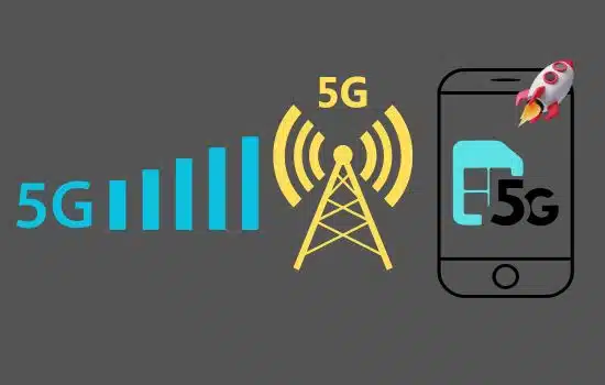 El Mejor App para Activar el 5G en tu Móvil