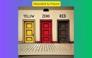 Descubra su futuro