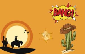 Los emocionantes y legendarios filmes de faroeste