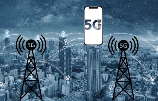 Activa la red 5G en tu móvil