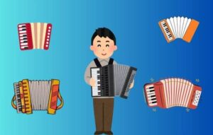 ¡Descubre la magia de tocar acordeón con Acordeon!