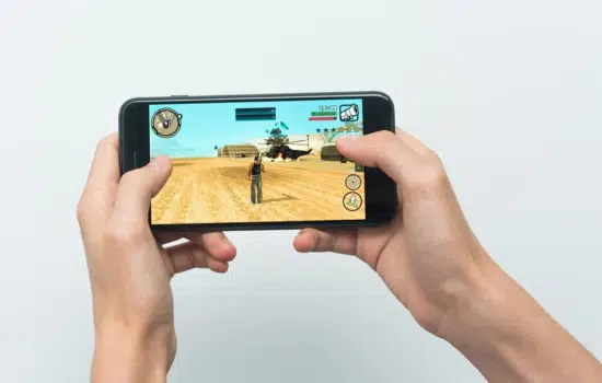 Disfruta GTA en tu móvil con esta App