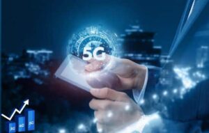 Maximiza la velocidad de tu celular con 5G