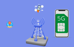 Transforma tu Teléfono en un Dispositivo 5G