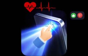 Verifique su ritmo cardíaco