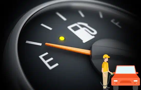 Los 5 vehículos que menos gasolina consumen