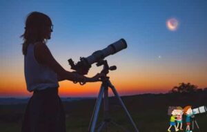 Observa el Universo desde tu Celular