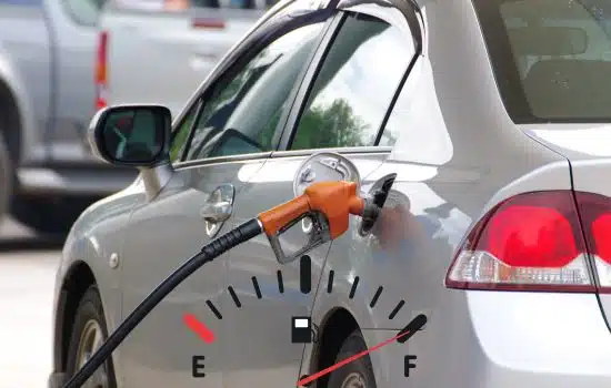 Autos de Mayor Consumo de Gasolina en Estados Unidos