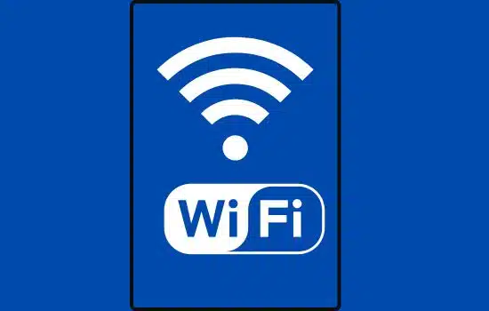 Localizar redes WiFi gratuitas