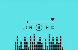 Escuchar música sin límites