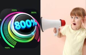 Lleva el sonido de tu celular al siguiente nivel