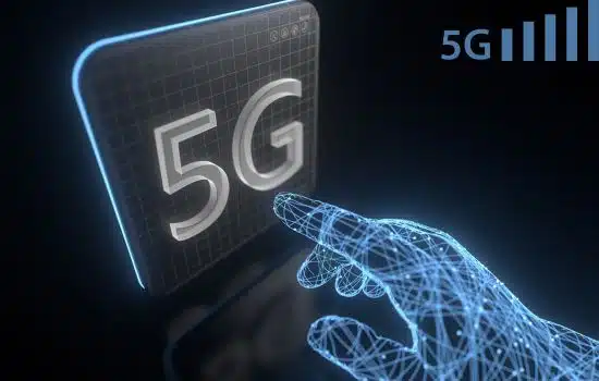 El Futuro de la Conectividad Con la red 5G